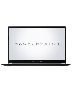Ноутбук Machcreator A DOS silver MC Y15i51135G7F60LSM00BLRU Machenike