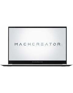 Ноутбук Machcreator A silver DOS MC Y15i31115G4F60LSMS0BLRU Machenike