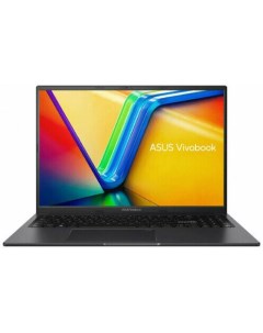 Ноутбук M3604YA MB106 DOS Black 90NB11A1 M00440 Asus