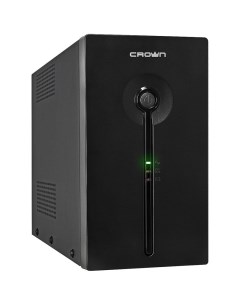 Источник бесперебойного питания CMU SP1200 COMBO USB Crown