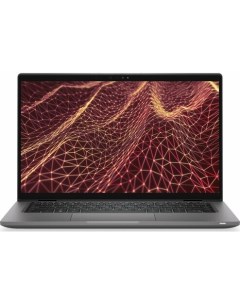 Ноутбук Latitude 7430 Ubuntu только англ клавиатура grey G2G CCDEL1174D701 Dell