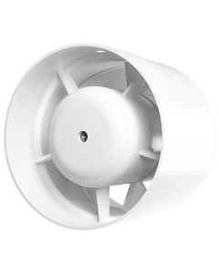Вентилятор вытяжной канальный установочный диаметр 125 мм 18 Вт 190 м ч Profit 5 Era