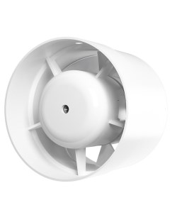 Вентилятор вытяжной канальный установочный диаметр 100 мм 14 Вт 107 м ч Profit 4 Era