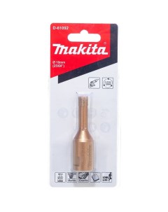 Алмазная коронка Makita