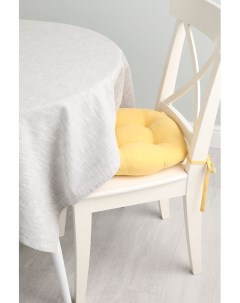 Подушка на стул на завязках Coincasa