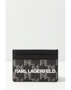 Футляр для кредитных карт mono Klassik Karl lagerfeld