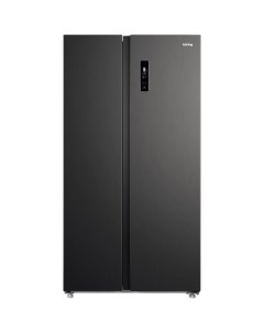 Холодильник KNFS 93535 XN Korting