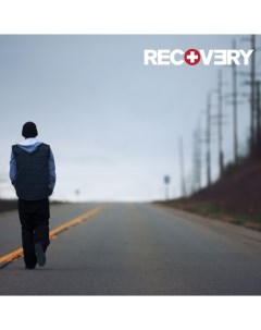 Eminem Recovery Interscope records
