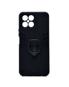 Чехол накладка противоударный SGP001 для смартфона HONOR X8 4G X30i черный 220044 Activ