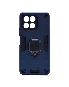 Чехол накладка противоударный SGP001 для смартфона HONOR X6 4G X8 5G синий 220047 Activ