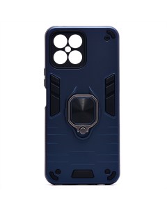 Чехол накладка противоударный SGP001 для смартфона HONOR X8 4G X30i синий 220045 Activ