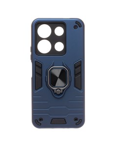 Чехол накладка противоударный SGP001 для смартфона Infinix Note 30i синий 224720 Activ