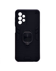 Чехол накладка противоударный SGP001 для смартфона Samsung SM A235 Galaxy A23 4G черный 220030 Activ