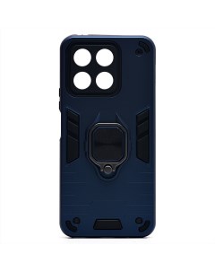 Чехол накладка противоударный SGP001 для смартфона HONOR X8a 4G синий 220043 Activ