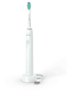 Зубная щетка электрическая Sonicare 1 насадка 1 режим белый HX3641 11 Philips