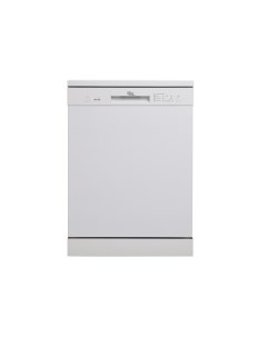 Посудомоечная машина отдельностоящая 60 см белая PM 12S4 Oasis