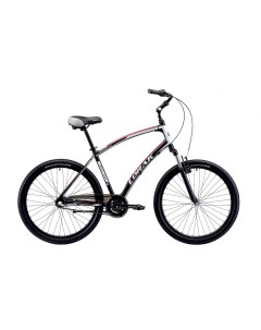 Велосипед Comfort Nexus рост 19 170 180см Lorak