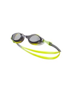Очки для плавания для детей 8 14 лет Chrome Youth NESSD128042 дымчатые линзы Nike