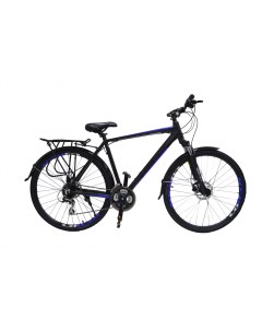 Велосипед Civic 300 рост 19 170 180см Lorak