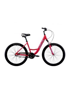 Велосипед Comfort Lady Nexus рост 17 160 170 см Lorak