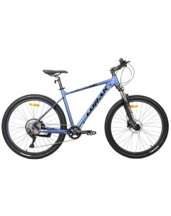 Велосипед 2024 LX350 рост 21 180 190см Lorak