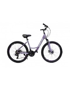Велосипед Comfort Lady рост 17 160 170см Lorak