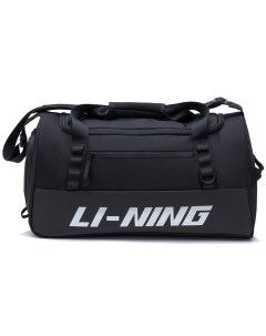 Сумка Travel bag черная Li-ning