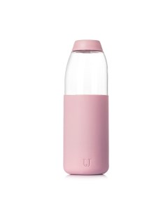 Бутылка Jordan Judy Water Bottle Pink HO047 L Jordan&judy