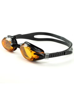 Очки для плавания Junior Black Orange Torres