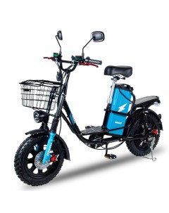 Электровелосипед Titan 60V 40Ah Li Nmc 16R Minako