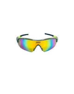 Спортивные солнцезащитные очки унисекс Ticino разноцветные Kv+