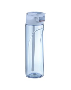 Бутылка для воды Fresher 750 мл голубая Smart solutions
