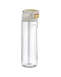 Бутылка для воды Fresher 750 мл желтая Smart solutions