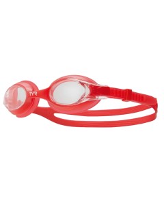 Очки для плавания Junior Swimple Red Tyr