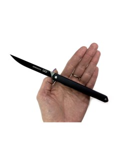 Складной нож MOSQUITO K267P3 сталь AUS8 Vn pro