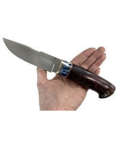 Нож Соболь 119 3 мм коричневый Semin