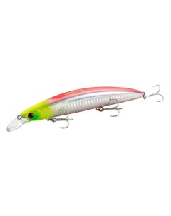 Воблер Minnow 130 мм 23 г Color B Johncoo