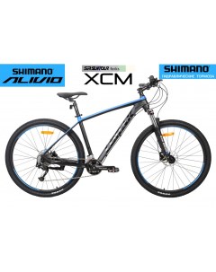 Велосипед 2024 Sel 9500 Pro рост 19 170 180 Lorak