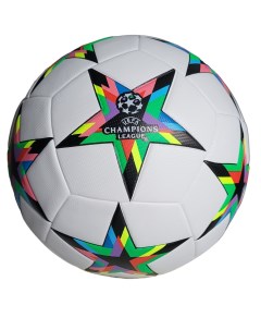 Мяч футбольный надутый профессиональный текстурированная экокожа 450 гр CX 0061 Msn toys