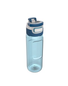 Бутылка для воды Elton 750мл голубая 11 03028 Kambukka