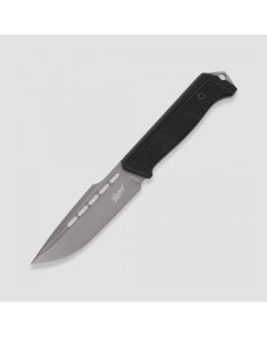 Нож с фиксированным клинком Baikal TacWash сталь K340 Baikal G10 Kizlyar supreme