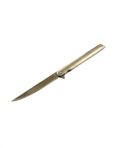Складной нож STYLUS сталь AUS8 K265 1 Vn pro