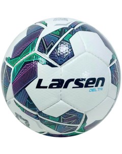 Мяч футбольный Delta Larsen
