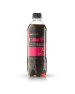 Напиток с l карнитином L Carnitine 24 x 500 мл кока кола Xxi power