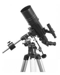Телескоп F40080EQ A Sturman