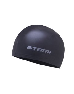 Шапочка для плавания детская тонкий силикон TC301 Atemi