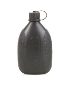 Туристическая фляга Hiker Bottle 0 7 л Wildo