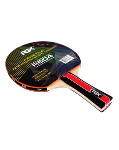 Ракетка для настольного тенниса R504 Rgx