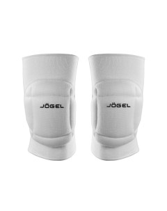 Наколенники волейбольные Soft Knee белый XL Jogel