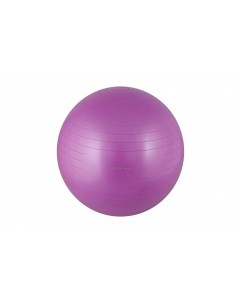 Мяч гимнастический Bf gb01ab 34 85 см антивзрыв пурпурный Bodyform
